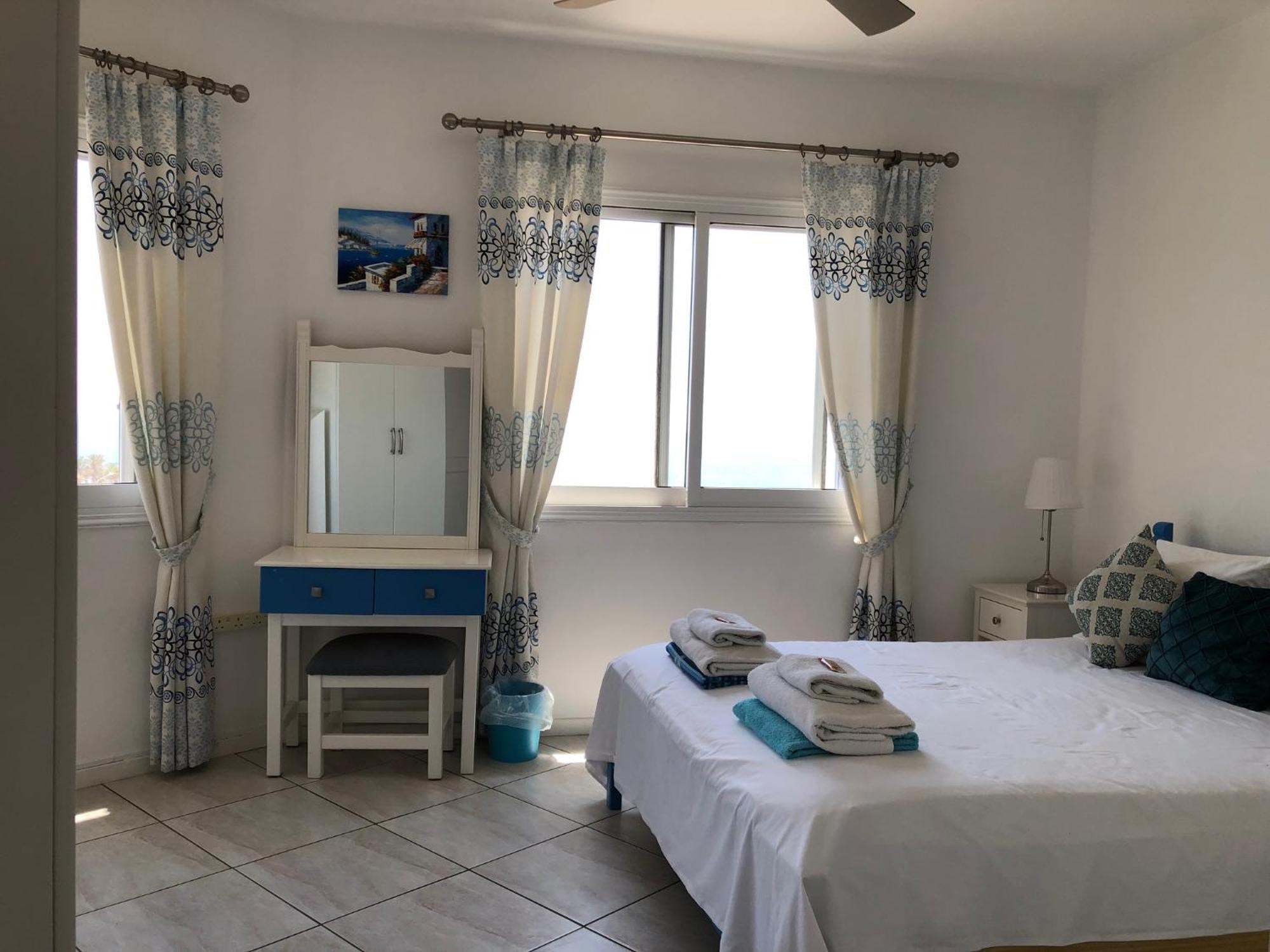 Kings Palace - Modern Penthouse With Incredible Sea Views Paphos Exterior photo