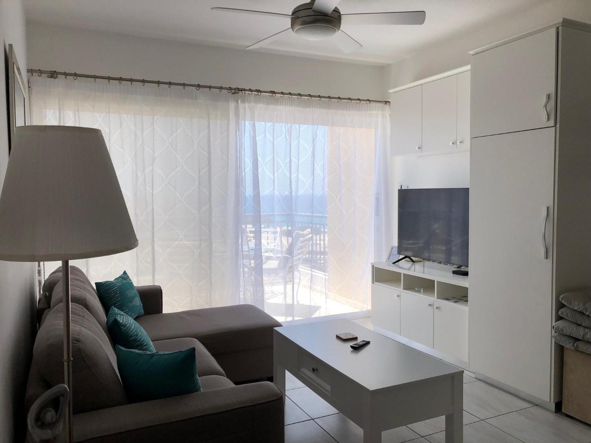 Kings Palace - Modern Penthouse With Incredible Sea Views Paphos Exterior photo