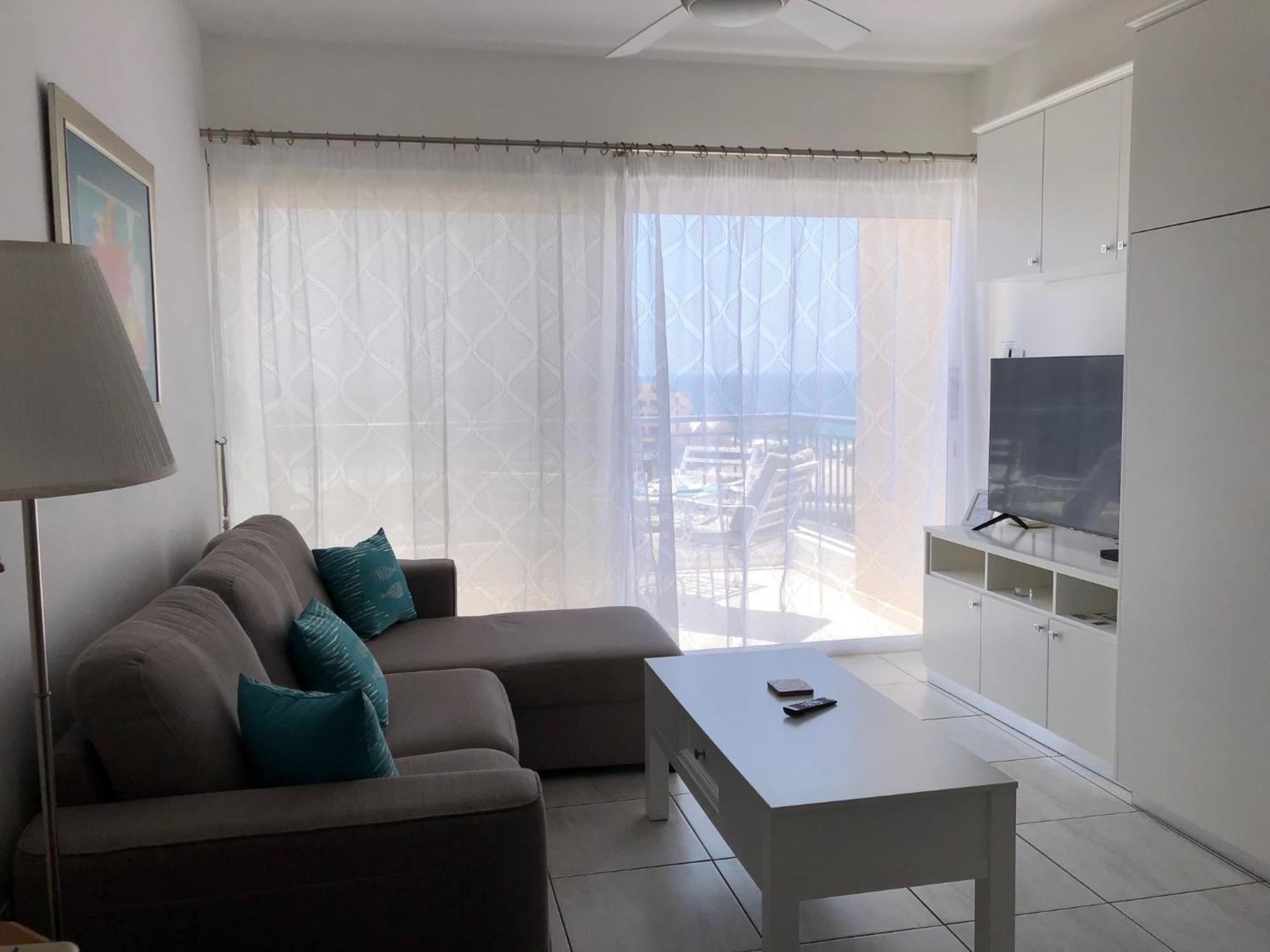 Kings Palace - Modern Penthouse With Incredible Sea Views Paphos Exterior photo