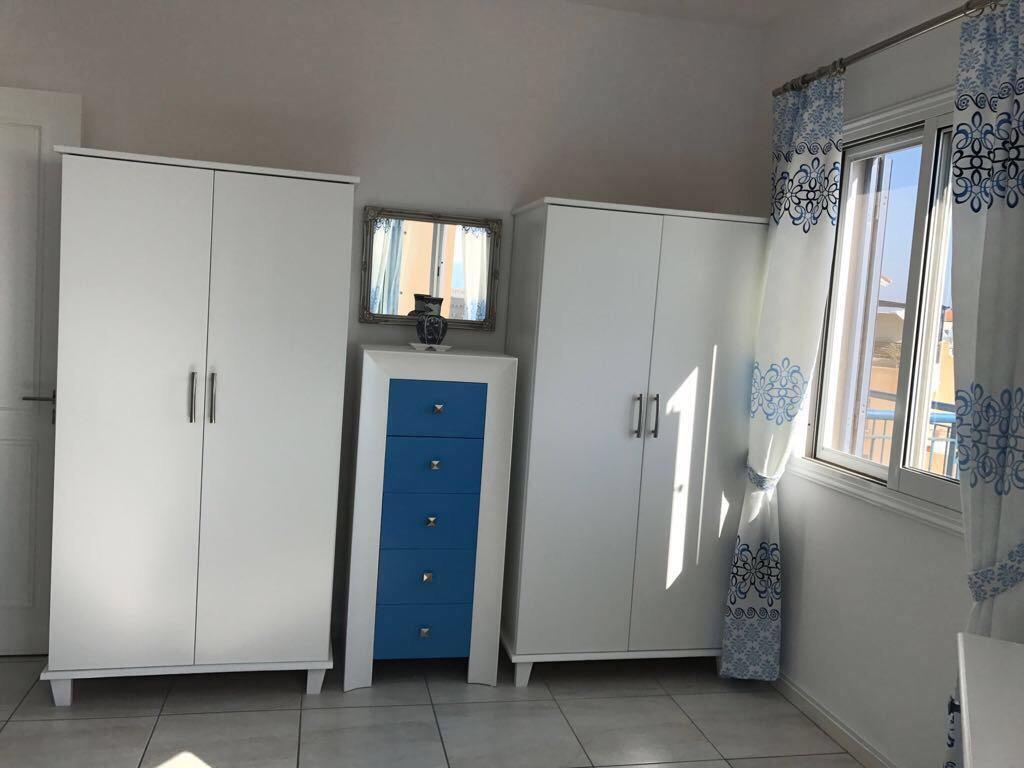 Kings Palace - Modern Penthouse With Incredible Sea Views Paphos Exterior photo