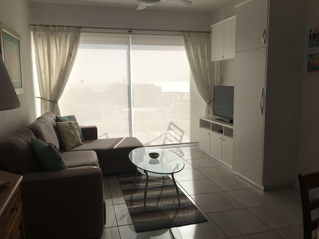 Kings Palace - Modern Penthouse With Incredible Sea Views Paphos Exterior photo
